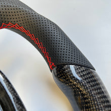 Load image into Gallery viewer, CCexcellent -For Toyota 86 (GT86) 2016 2017 2018 2019 2020 carbon fiber steering wheel
