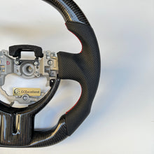 Load image into Gallery viewer, CCexcellent -For Subaru BRZ 2016 2017 2018  2019 2020 carbon fiber steering wheel

