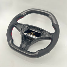 Load image into Gallery viewer, CCexcellent For Tesla Model X carbon fiber steering wheel
