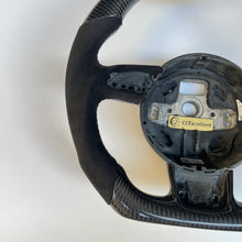Load image into Gallery viewer, CCexcellent carbon fiber steering wheel for Audi B8 S4 Avant
