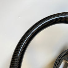 Load image into Gallery viewer, CCexcellent carbon fiber steering wheel for Audi B8 S4 Avant
