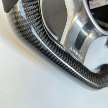 Load image into Gallery viewer, CCexcellent For Porsche All Boxster models - 2013 2014 2015 2016 carbon fiber steering wheel

