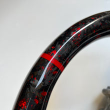Load image into Gallery viewer, CCexcellent For Honda 10th Gen Accord carbon fiber steering wheel
