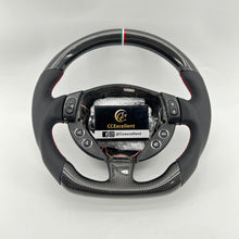 Load image into Gallery viewer, CCexcellent For Maserati Gran Turismo carbon fiber steering wheel
