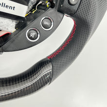 Load image into Gallery viewer, CCexcellent For Maserati Gran Turismo carbon fiber steering wheel
