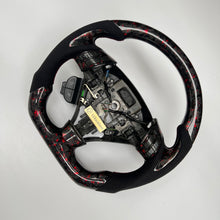 Load image into Gallery viewer, CCexcellent For Honda Accord CL7 CL9 2003-2005 carbon fiber steering wheel
