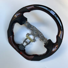 Load image into Gallery viewer, CCexcellent For Nissan 2011-2017 Juke carbon fiber steering wheel
