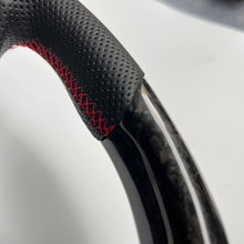 Load image into Gallery viewer, CCExcellent For Volkswagen VW Golf 7 GTI / MK7 / Polo GTI Scirocco 2015 2016 carbon fiber steering wheel 30
