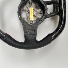 Load image into Gallery viewer, CCExcellent For Volkswagen VW Golf 7 GTI / MK7 / Polo GTI Scirocco 2015 2016 carbon fiber steering wheel 30
