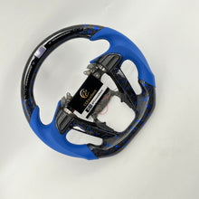 Load image into Gallery viewer, CCexcellent For Honda Odyssey 2011-2017 carbon fiber steering wheel
