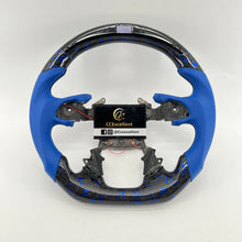 Load image into Gallery viewer, CCexcellent For Honda Odyssey 2011-2017 carbon fiber steering wheel
