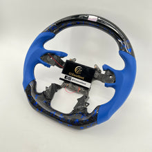 Load image into Gallery viewer, CCexcellent For Honda Pilot 2009-2015 carbon fiber steering wheel
