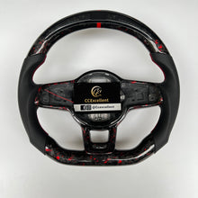 Load image into Gallery viewer, CCExcellent For Volkswagen VW Golf 7 GTI / MK7 / Polo GTI Scirocco 2015 2016 carbon fiber steering wheel 38
