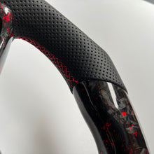 Load image into Gallery viewer, CCExcellent For Volkswagen VW Golf 7 GTI / MK7 / Polo GTI Scirocco 2015 2016 carbon fiber steering wheel 38
