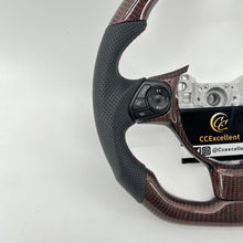 Load image into Gallery viewer, CCexcellent -For Toyota 86 2016 2017 2018 2019  carbon fiber steering wheel
