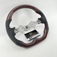 Load image into Gallery viewer, CCexcellent -For Subaru BRZ 2016 2017 2018 2019 carbon fiber steering wheel
