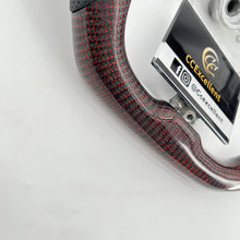 Load image into Gallery viewer, CCexcellent -For Subaru BRZ 2016 2017 2018 2019 carbon fiber steering wheel
