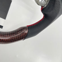 Load image into Gallery viewer, CCexcellent -For Subaru BRZ 2016 2017 2018 2019 carbon fiber steering wheel
