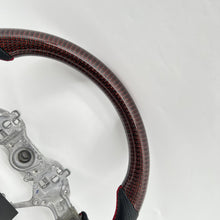 Load image into Gallery viewer, CCexcellent -For Subaru BRZ 2016 2017 2018 2019 carbon fiber steering wheel
