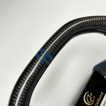 Load image into Gallery viewer, CCexcellent For Honda FK8 2016-2021 carbon fiber steering wheel
