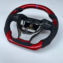 Load image into Gallery viewer, CCexcellent -  For BMW M Sport  F12 F13 F01 F02 F06  2011 2012 2013  carbon fiber steering wheel
