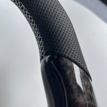 Load image into Gallery viewer, CCexcellent carbon fiber steering wheel for Audi S6 (C7)
