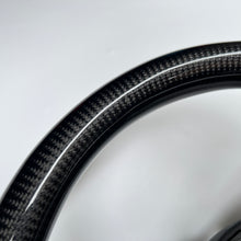 Load image into Gallery viewer, CCexcellent carbon fiber steering wheel for Audi S6 (C7)
