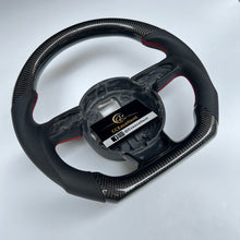 Load image into Gallery viewer, CCexcellent carbon fiber steering wheel for Audi S6 (C7)
