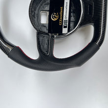 Load image into Gallery viewer, CCexcellent carbon fiber steering wheel for Audi B8 S5 (8T)
