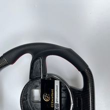 Load image into Gallery viewer, CCexcellent carbon fiber steering wheel for Audi B8 S5 (8T)
