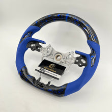 Load image into Gallery viewer, CCexcellent -For Toyota Corolla Levin 2019 2020 2021 carbon fiber steering wheel

