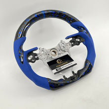 Load image into Gallery viewer, CCexcellent -For Toyota Corolla Levin 2019 2020 2021 carbon fiber steering wheel
