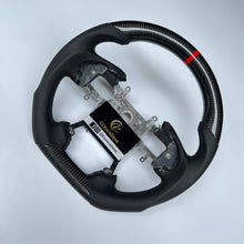 Load image into Gallery viewer, CCexcellent For 2013-2017 9th gen accord carbon fiber steering wheel
