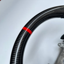 Load image into Gallery viewer, CCexcellent For 2013-2017 9th gen accord carbon fiber steering wheel
