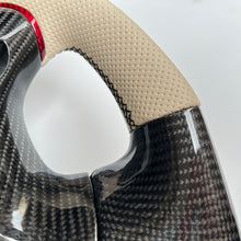 Load image into Gallery viewer, CCexcellent For INFINITI QX60 Q70 2014 2015 2016 2017 2018 2019 carbon fiber steering wheel

