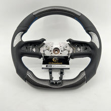 Load image into Gallery viewer, CCexcellent For Infiniti Q60 2016 2017 2018 carbon fiber steering wheel
