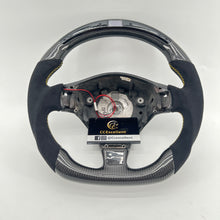 Load image into Gallery viewer, customized CCexcellent  For Maserati Gran Turismo carbon fiber steering wheel
