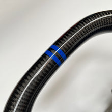 Load image into Gallery viewer, CCexcellent For Honda FK8 2016-2021 carbon fiber steering wheel
