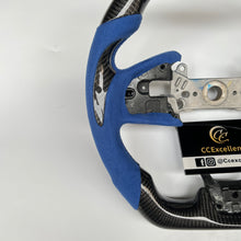 Load image into Gallery viewer, CCexcellent For Honda FK8 2016-2021 carbon fiber steering wheel
