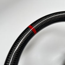 Load image into Gallery viewer, CCexcellent - Carbon fiber steering wheel  for Toyota Tundra 2013-2020
