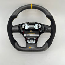 Load image into Gallery viewer, Ccexcellent-Chevrolet Corvette C6 Z06 2005 2006 2007 2008 2009 2010 2011 2012 2013 carbon fiber steering wheel
