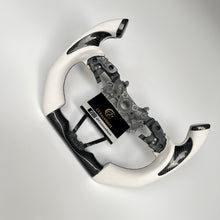 Load image into Gallery viewer, CCexcellent For Honda Accord F1 Shape carbon fiber steering wheel
