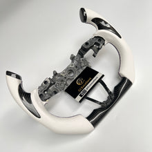 Load image into Gallery viewer, CCexcellent For Honda Accord F1 Shape carbon fiber steering wheel
