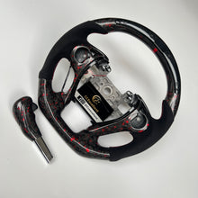 Load image into Gallery viewer, CCexcellent For Honda Pilot 2016-2018 carbon fiber steering wheel
