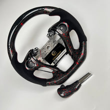 Load image into Gallery viewer, CCexcellent For Honda Pilot 2016-2018 carbon fiber steering wheel
