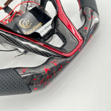 Load image into Gallery viewer, CCexcellent -For Toyota Corolla Levin 2019 2020 2021 carbon fiber steering wheel
