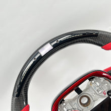 Load image into Gallery viewer, CCexcellent -For Toyota RAV4 2019 2020 2021 carbon fiber steering wheel
