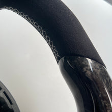 Load image into Gallery viewer, CCexcellent carbon fiber steering wheel for Audi B8 S4 Avant
