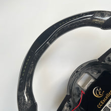 Load image into Gallery viewer, CCexcellent carbon fiber steering wheel for Audi S6 (C7)
