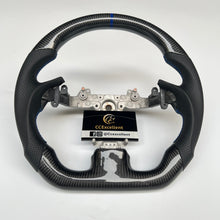 Load image into Gallery viewer, CCexcellent -Infiniti QX50 2014-2015-201-2017-2018 carbon fiber steering wheel

